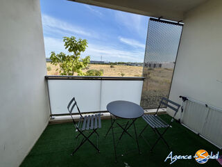  Appartement à louer 1 pièce 24 m²
