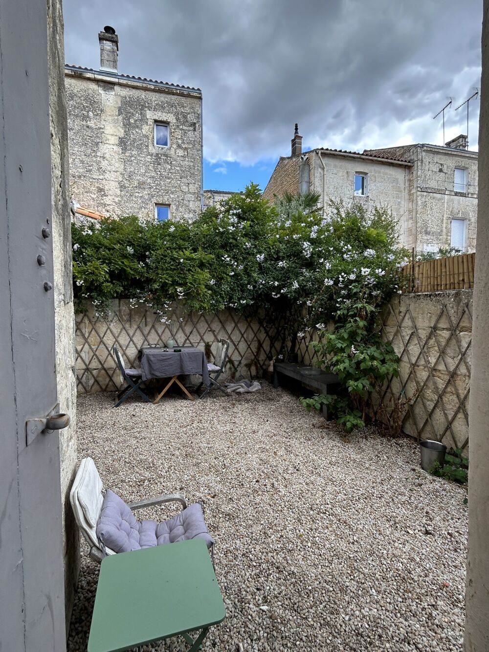 Vente Maison Maison à vendre Niort Niort