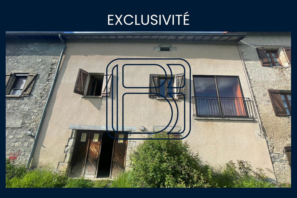 Maison 4 pièces 69 m² · à La Chaise-Dieu · 69 m² · 76 000 €