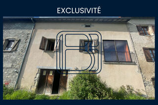  Maison à vendre 4 pièces 69 m²