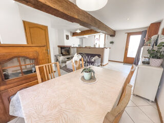  Maison à vendre 5 pièces 87 m²