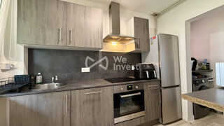  Appartement à vendre 2 pièces 44 m²