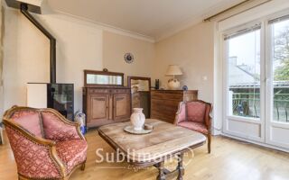  Maison � vendre 8 pi�ces 155 m�