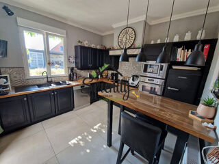  Maison � vendre 9 pi�ces 159 m�