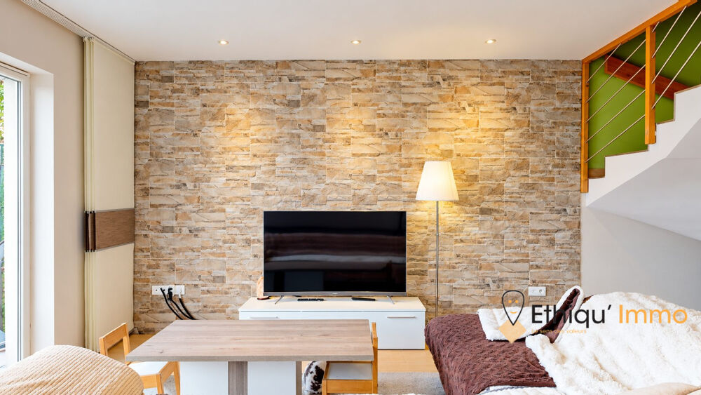 Vente Maison Achenheim · Maison de 2015, 115,51 m² Carrez, jardin privatif, Achenheim
