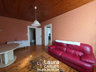 Vente Appartement Appartement à vendre à Algrange Algrange
