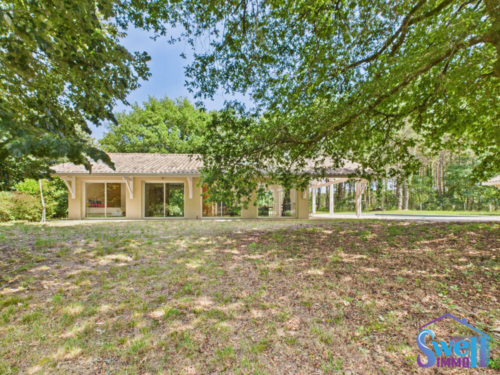  vendre  Maison Castets (40260)