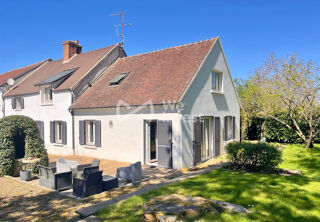  Maison à vendre 8 pièces 192 m²