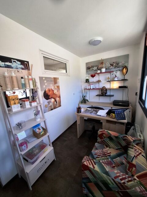 Fonds de commerce à vendre Marignac 43000 31440 Marignac