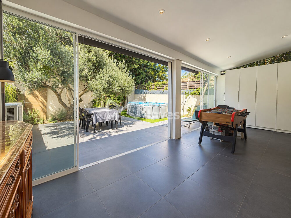 Vente Maison Maison à vendre Montpellier Montpellier