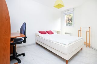  Appartement à louer 2 pièces 34 m²