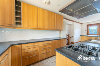  Maison à vendre 5 pièces 100 m²