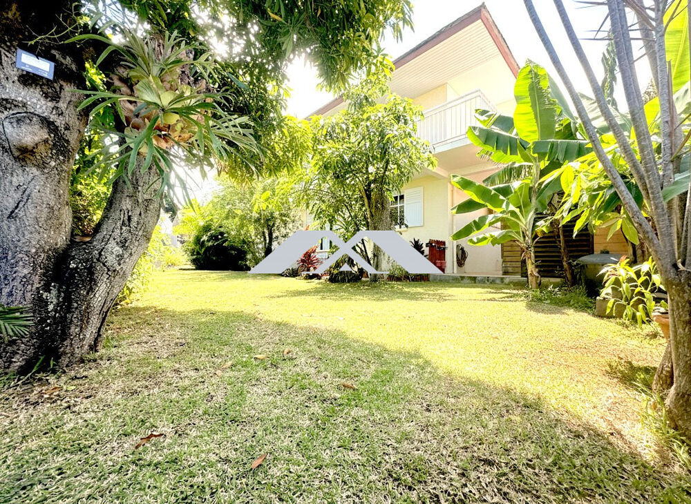 � vendre  Maison Petite-�le (97429)