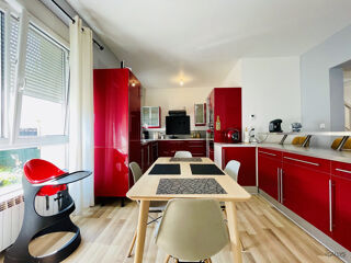  Maison à vendre 4 pièces 88 m²