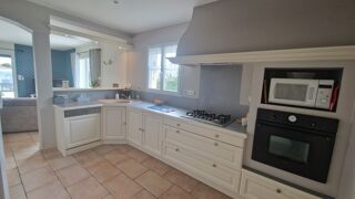  Maison � vendre 6 pi�ces 134 m�