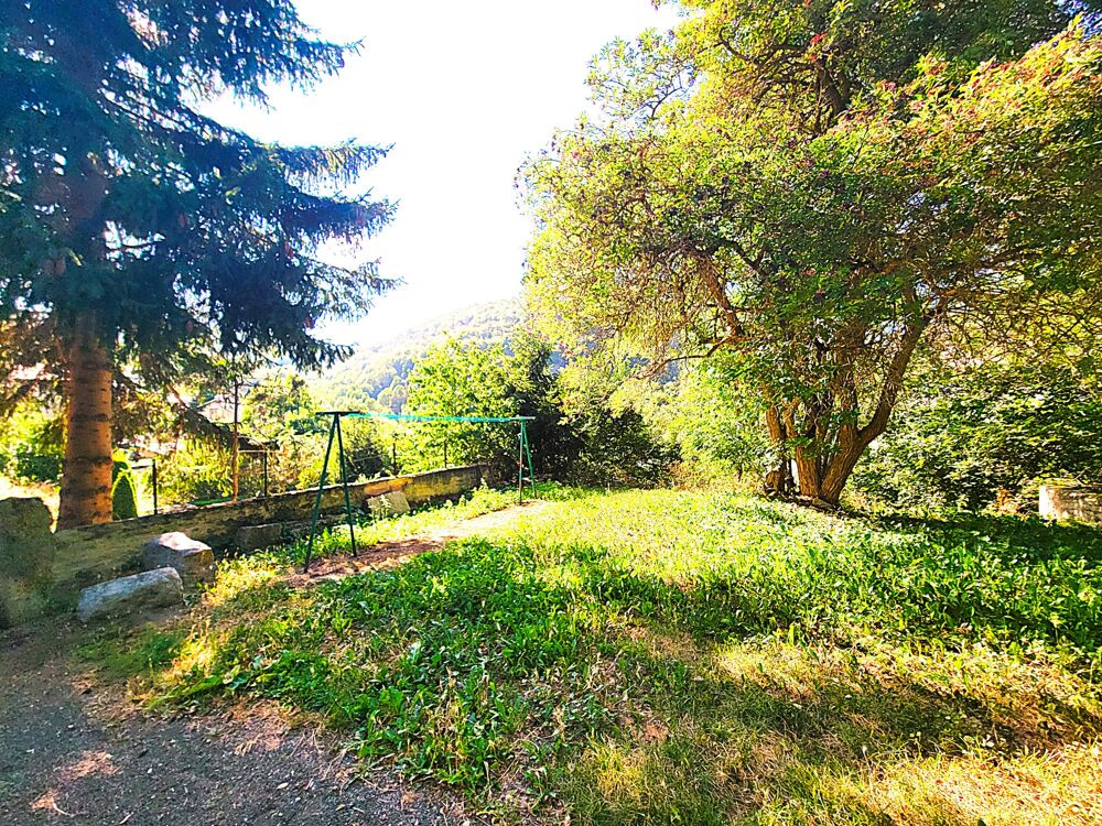 Vente Maison À 15 min des pistes – Maison de caractère avec fort potentie Escouloubre