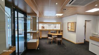  Immeuble à vendre 226 m² Niort