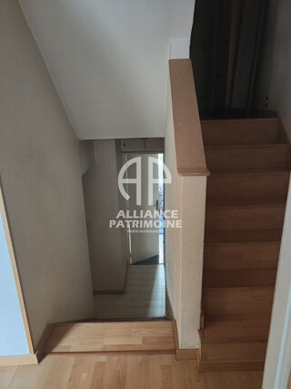  Appartement  vendre 3 pices 66 m