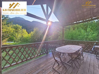  Immeuble � vendre 1684 m�