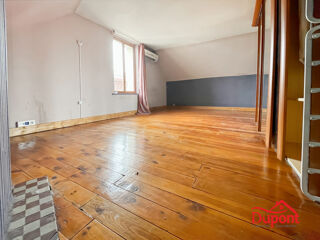  Maison � vendre 5 pi�ces 93 m�