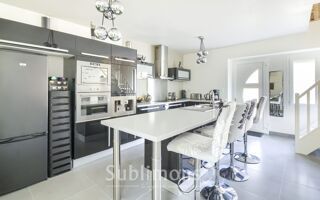  Maison à vendre 5 pièces 100 m²