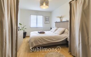  Maison à vendre 5 pièces 117 m²