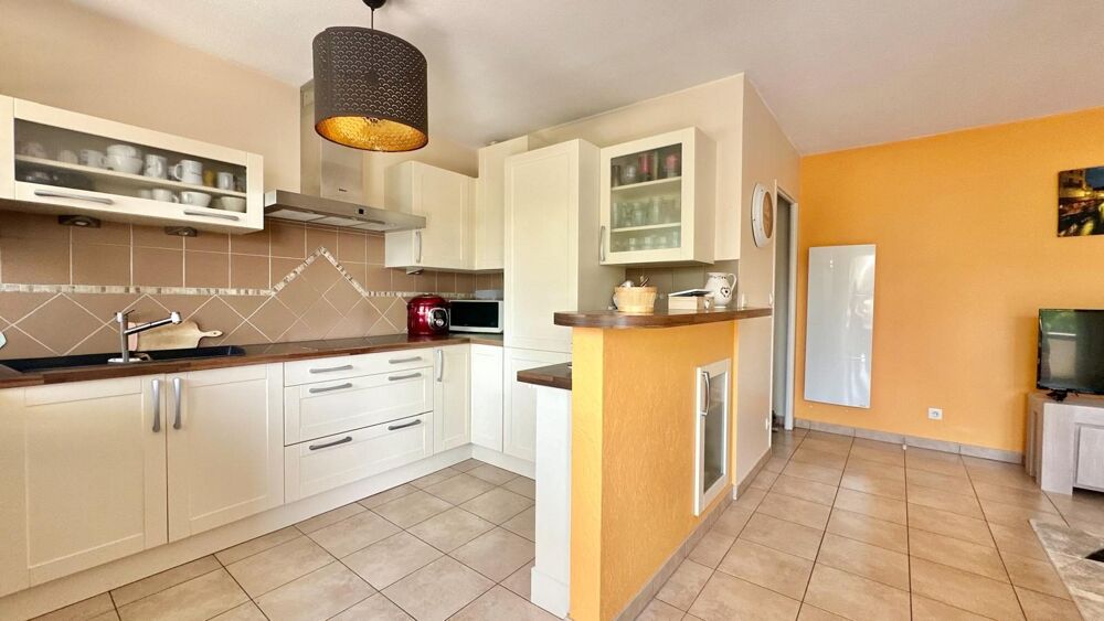 Appartement à vendre Epagny Metz-Tessy
