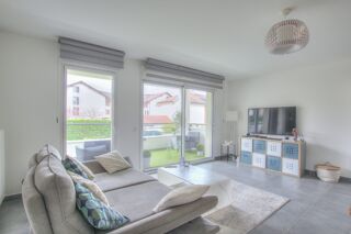  Appartement  vendre 4 pices 93 m