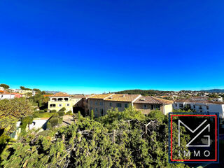  Appartement � vendre 2 pi�ces 45 m�