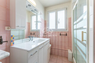  Appartement à vendre 3 pièces 73 m²