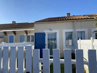 Maison à vendre 1 pièce 28 m²