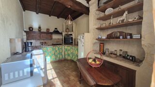  Maison à vendre 6 pièces 130 m²