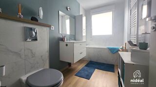  Maison � vendre 6 pi�ces 139 m�