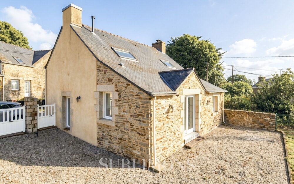 Vente Maison Maison à vendre Grand-Champ Grand-champ
