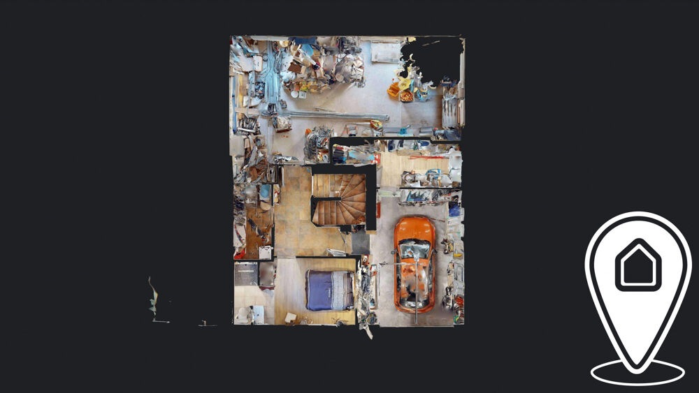 � vendre  Maison �pinal (88000)