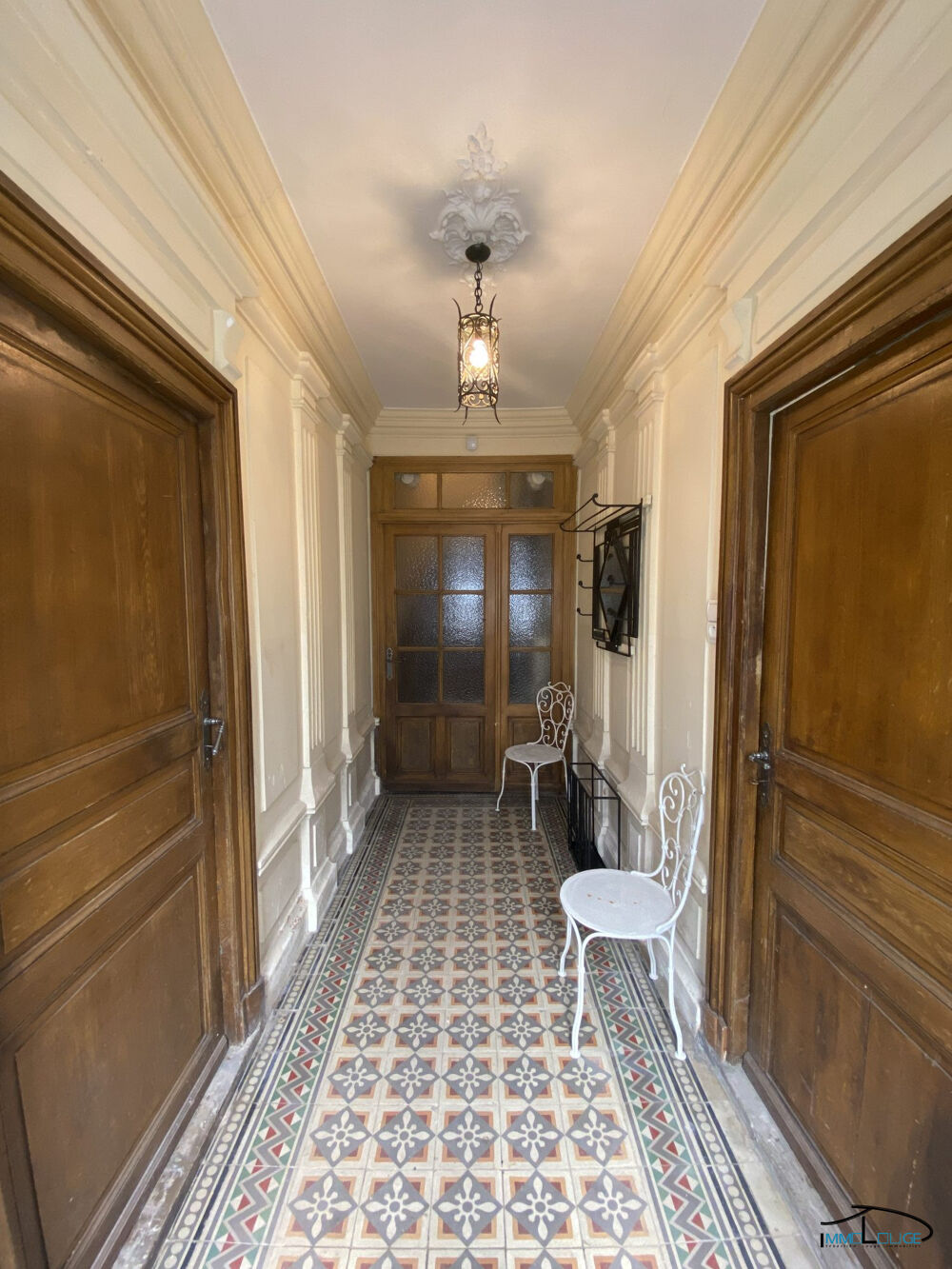 Vente Maison Très Jolie maison de maître Estaing