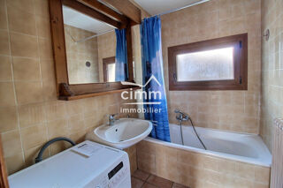  Appartement � vendre 2 pi�ces 42 m�