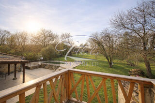  Maison à vendre 10 pièces 294 m²