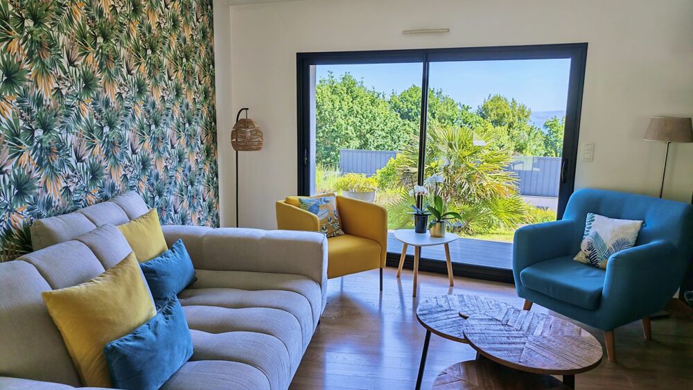 à vendre  Maison Douarnenez (29100)