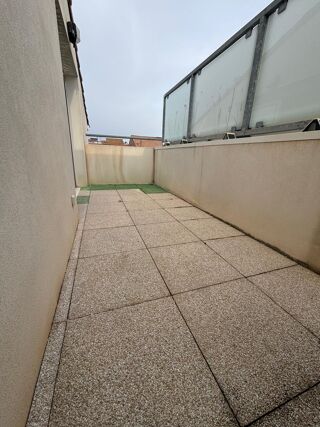  Appartement � vendre 1 pi�ce 27 m�