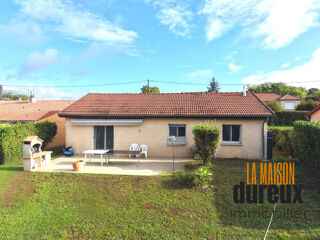 Maison 99m2 Fretigney-et-Velloreille
