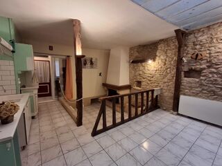  Maison à vendre 8 pièces 171 m²