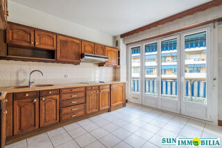  Appartement � vendre 2 pi�ces 64 m�