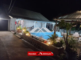  Maison � vendre 4 pi�ces 140 m�