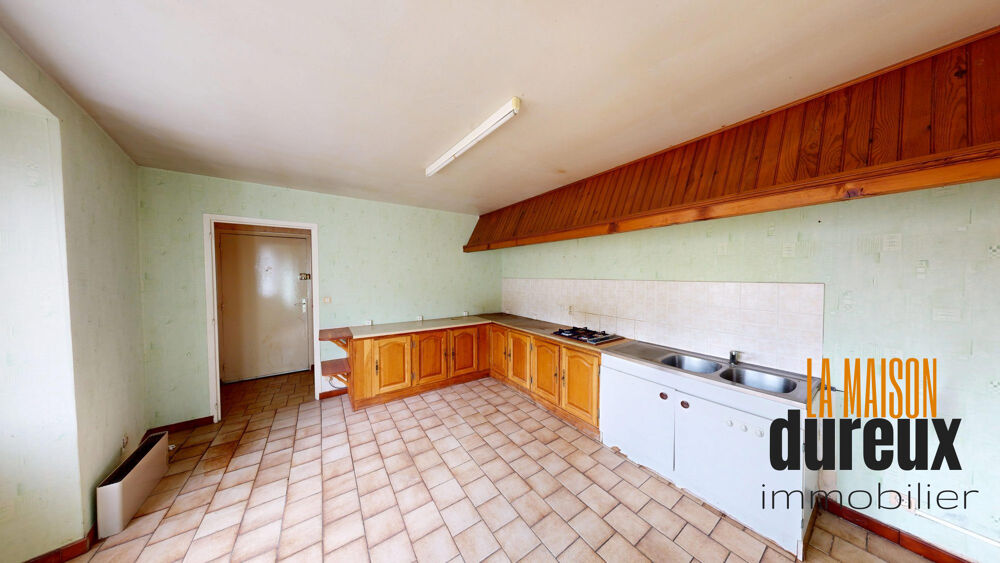 Vente Appartement APPARTEMENT T3 VALAY Valay
