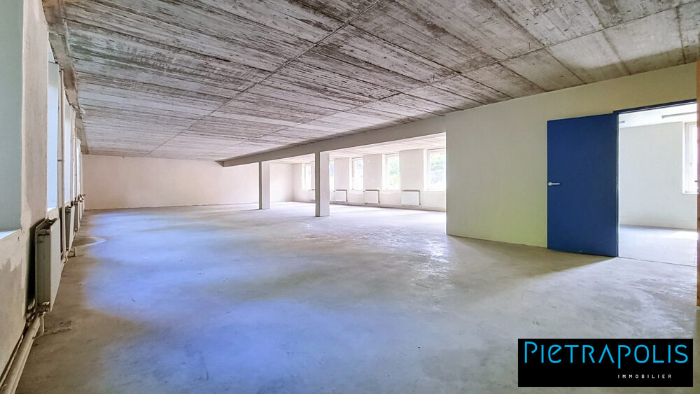Vente Immeuble Immeuble de rapport - 920m² pour logements ou locaux commerciau Cours