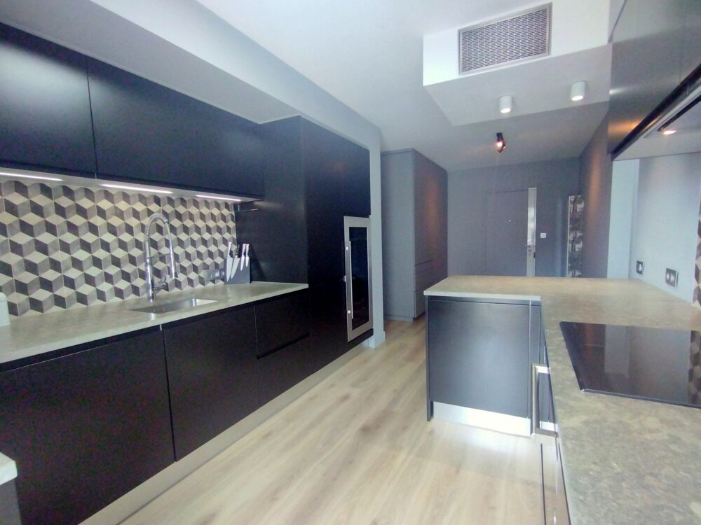 Vente Appartement T4 d'Exception – 128 m² – Gaillard – À deux pas de la Gaillard