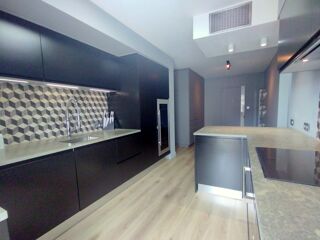  Appartement à vendre 4 pièces 129 m²