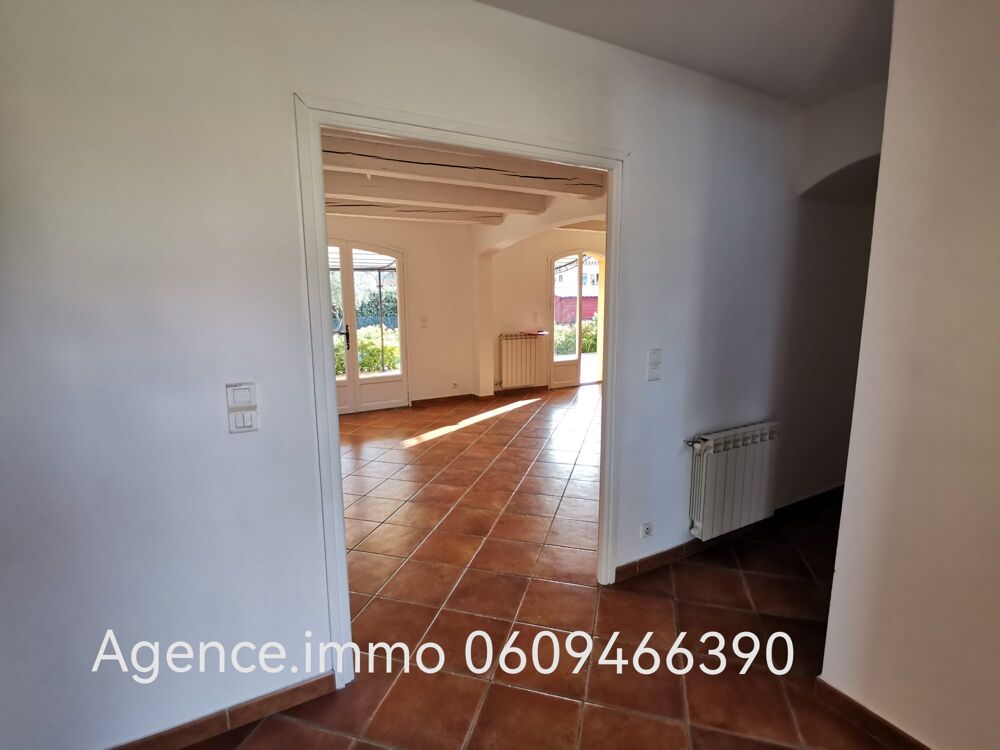 � vendre  Maison Puget-sur-Argens (83480)