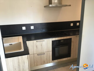  Appartement � vendre 2 pi�ces 38 m�